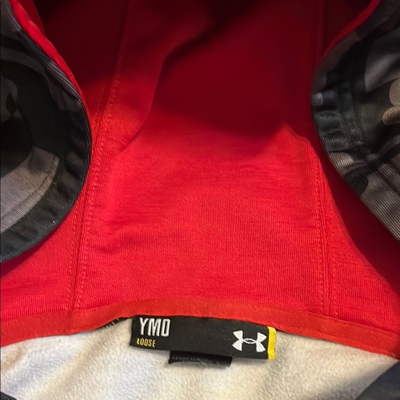 Under Armour zip hoodie - Picture 6 of 6